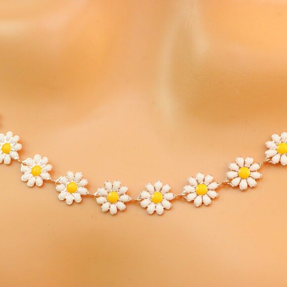 "New Beautiful Design Necklace Chain for Women/Girls, Gift, N629 - Picture 3 of 10